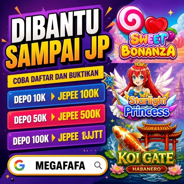 aplikasi slot deposit dana